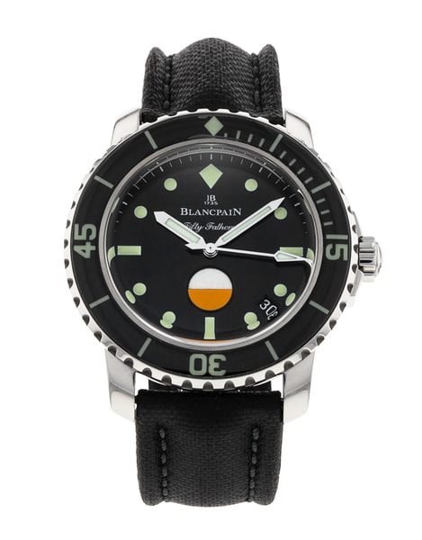 Blancpain Fifty Fathoms 5008-1130-B52A